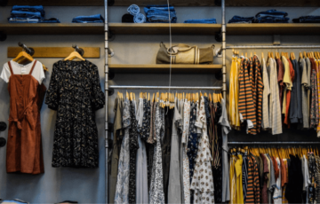 Never Overlook These Factors When Buying a Wardrobe